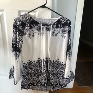 Women’s shirt
